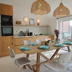 Villa U Mulinu, Vue Panoramique Santa Giulia *