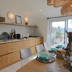 Villa U Mulinu, Vue Panoramique Santa Giulia Porto Vecchio