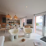 Villa U Mulinu, Vue Panoramique Santa Giulia Porto Vecchio