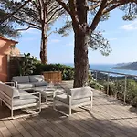 U Mulinu, Vue Panoramique Santa Giulia Villa Porto Vecchio