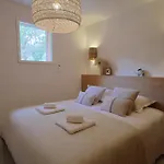 U Mulinu, Vue Panoramique Santa Giulia Villa