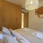 U Mulinu, Vue Panoramique Santa Giulia Villa *