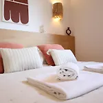 Villa U Mulinu, Vue Panoramique Santa Giulia *