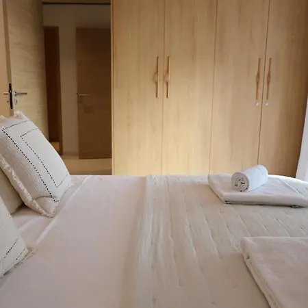 U Mulinu, Vue Panoramique Santa Giulia *