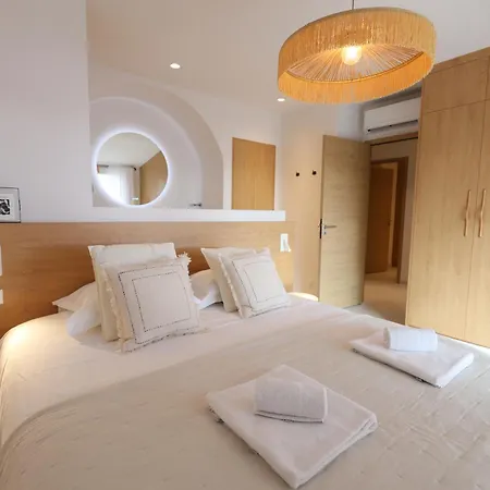 Villa U Mulinu, Vue Panoramique Santa Giulia