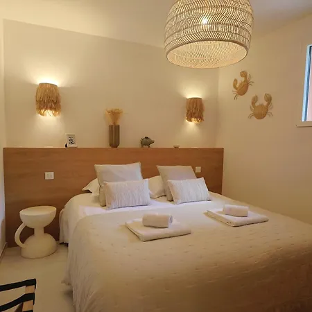 U Mulinu, Vue Panoramique Santa Giulia Villa Porto Vecchio