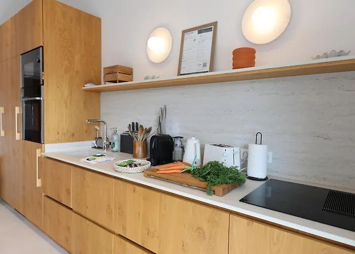 U Mulinu, Vue Panoramique Santa Giulia *