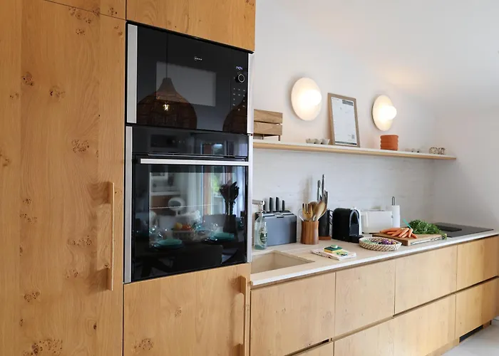 U Mulinu, Vue Panoramique Santa Giulia Villa