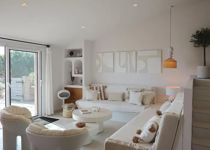 U Mulinu, Vue Panoramique Santa Giulia * Porto-Vecchio (Corsica)