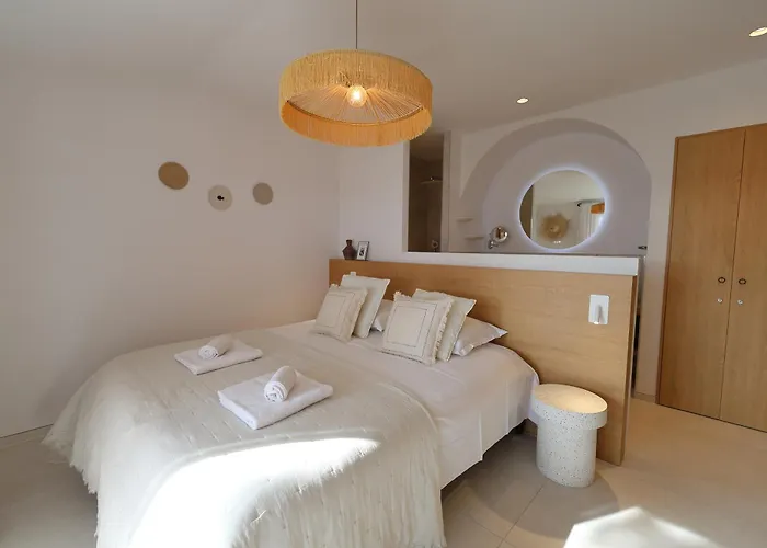 Villa U Mulinu, Vue Panoramique Santa Giulia