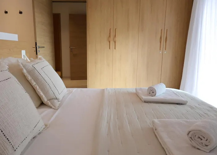 U Mulinu, Vue Panoramique Santa Giulia *