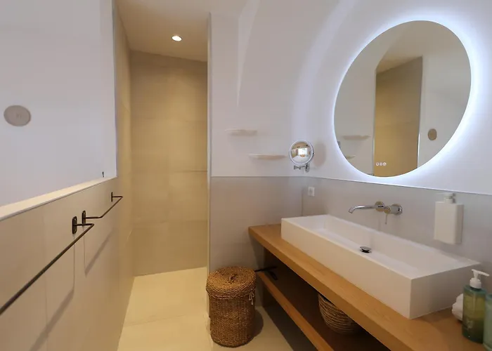 U Mulinu, Vue Panoramique Santa Giulia Porto-Vecchio (Corsica)