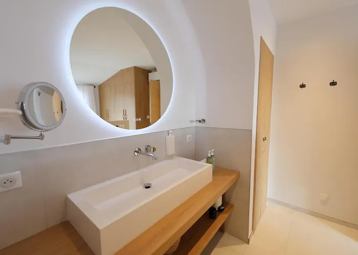 U Mulinu, Vue Panoramique Santa Giulia * Porto-Vecchio (Corsica)