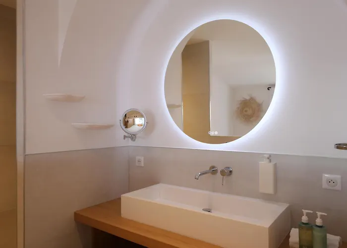 U Mulinu, Vue Panoramique Santa Giulia * Porto Vecchio