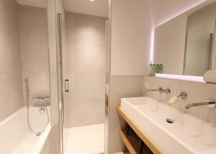 Villa U Mulinu, Vue Panoramique Santa Giulia