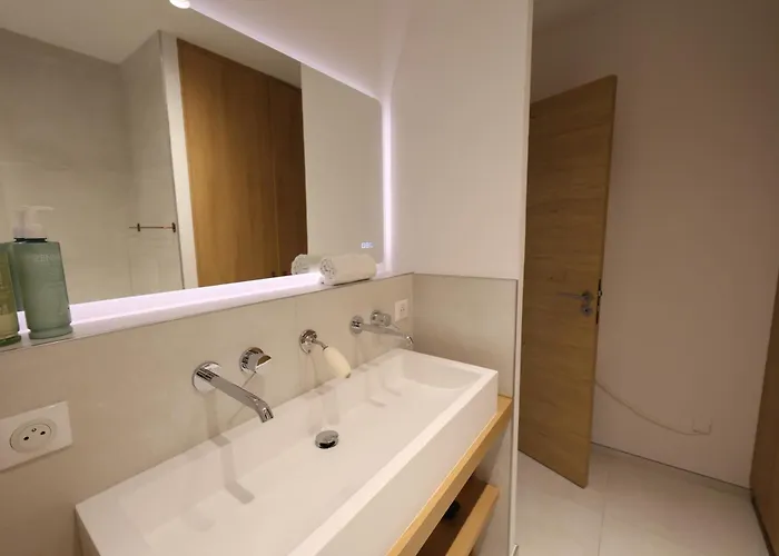 U Mulinu, Vue Panoramique Santa Giulia Villa *