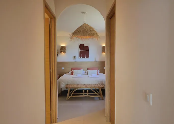 U Mulinu, Vue Panoramique Santa Giulia * Porto Vecchio