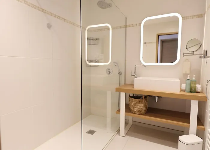 Villa U Mulinu, Vue Panoramique Santa Giulia Porto-Vecchio (Corsica)