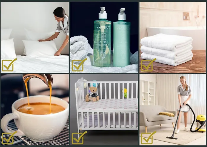 Villa U Mulinu, Vue Panoramique Santa Giulia